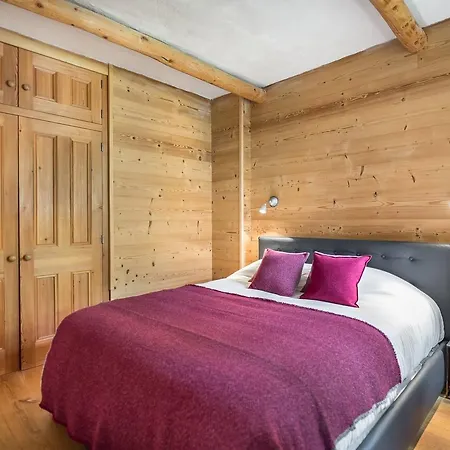 Chalet Orso Chalet *