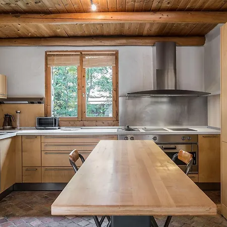 Chalet Chalet Orso