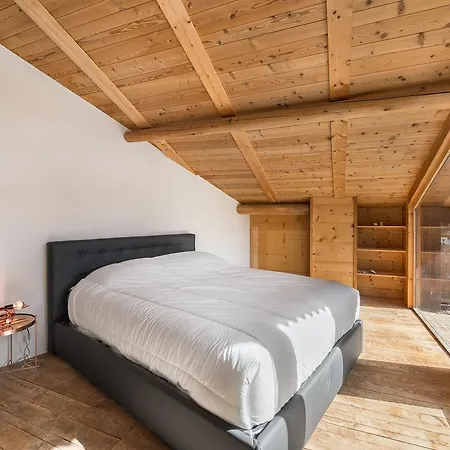Chalet Orso Chalet Le Fornet