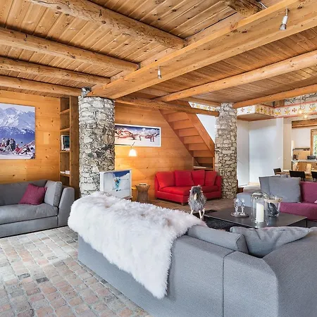 Chalet Orso