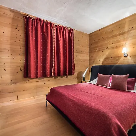 Chalet Orso Chalet *