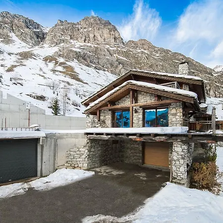 Chalet Orso Chalet *