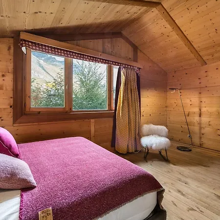 Chalet Chalet Orso
