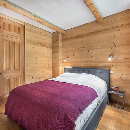 Chalet Orso