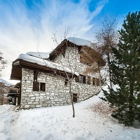 Chalet Orso Chalet