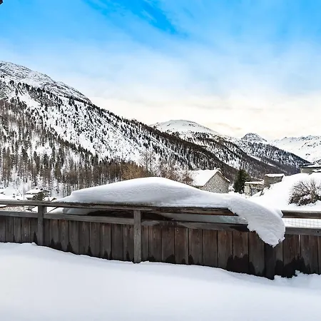 Chalet Chalet Orso Le Fornet