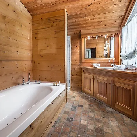 Chalet Chalet Orso *