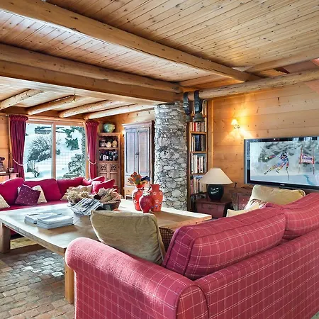 Chalet Orso Chalet *