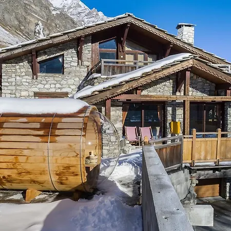 Chalet Chalet Orso